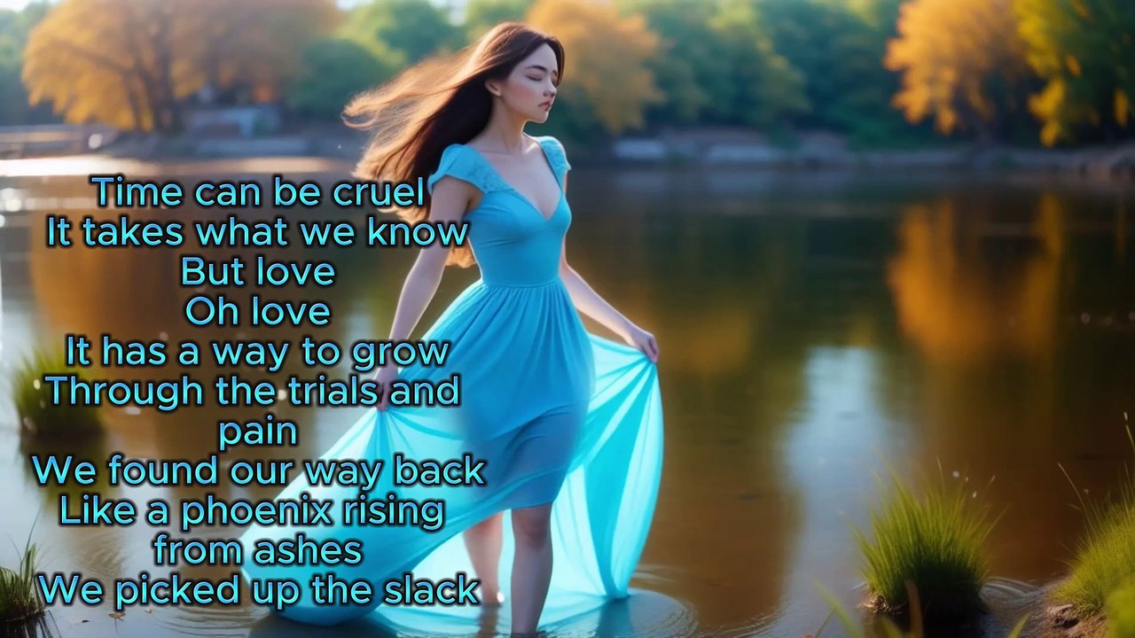 Rekindled love | English song | English music | Sonic Bliss