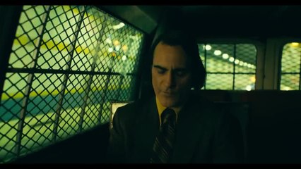 Trailer Joker : Folie à Deux