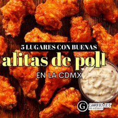 ALITAS EN LA CDMX