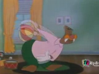 Pica Pau - Hora do Bebe