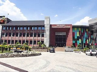 Arihant International | Best CBSE Boarding School in Sirmaur