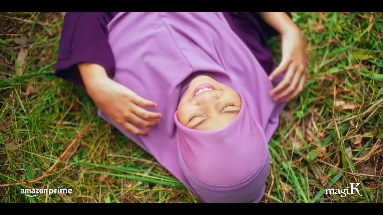 Magik trailer omeu