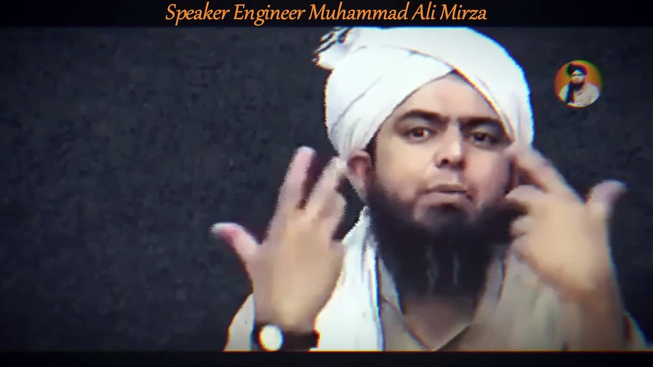 Life's difficulties and failures- زندگی کی مشکلیں اور ناکامیاں by @EngineerMuhammadAliMirzaClips