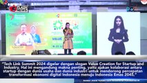 Kemenperin Gelar Tech Link Summit dengan Slogan Value Creation for Startup