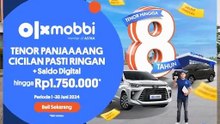 Toyota Rush 2019 - OLXmobbi