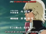 Mobile Suit Zeta Gundam Staffel 1 Folge 11 HD Deutsch