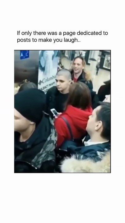 Follow @makeyoullaugh to see smile on your face!!Disclaimer- The material used in this is purely for entertainment purposes. W... music-footage used, and no copyright infringement is intended.All rights go to their respective o - 2024-07-24T131528.907