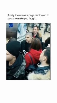 Follow @makeyoullaugh to see smile on your face!!Disclaimer- The material used in this is purely for entertainment purposes. W... music-footage used, and no copyright infringement is intended.All rights go to their respective o - 2024-07-24T131528.907