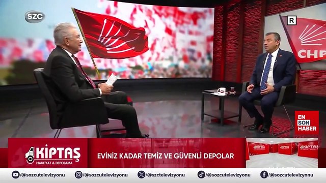 Kemal Kılıçdaroğlu'ndan Özgür Özel'e 'normalleşme' yanıtı: Mücadele edeceğiz