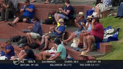 Kane Williamson 242_ Vs Sri Lanka At Wellington In 2014 2nd Test __ Innings Highlights