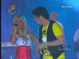 RBD LOS 40 Y NO PUEDO OLVIDARTE