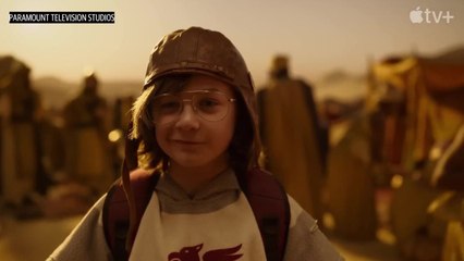 Apple TV+'s Time Bandits had to 'let go' of original's legacy