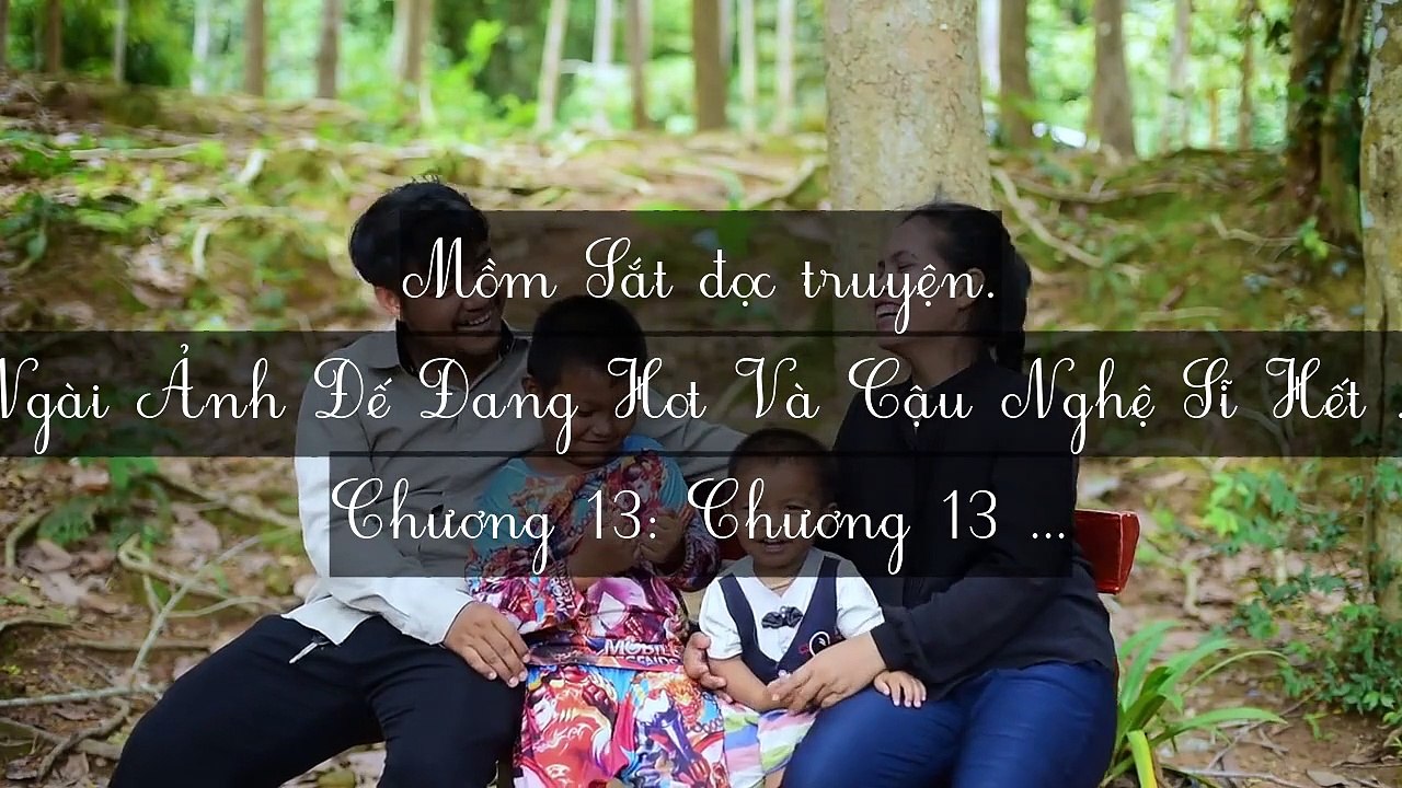 Mới 2024 Chương 11-15: Ngài Ảnh Đế Đang Hot Và Cậu Nghệ Sĩ Hết Thời