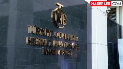 TCMB, Suudi Arabistan ile 5 milyar dolarlık depo alım işlemini sonlandırdı