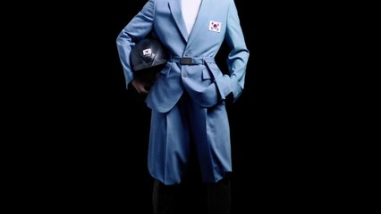 [기업] 무신사 디자인 올림픽 대표팀 단복, IOC 선정 '베스트 10' / YTN