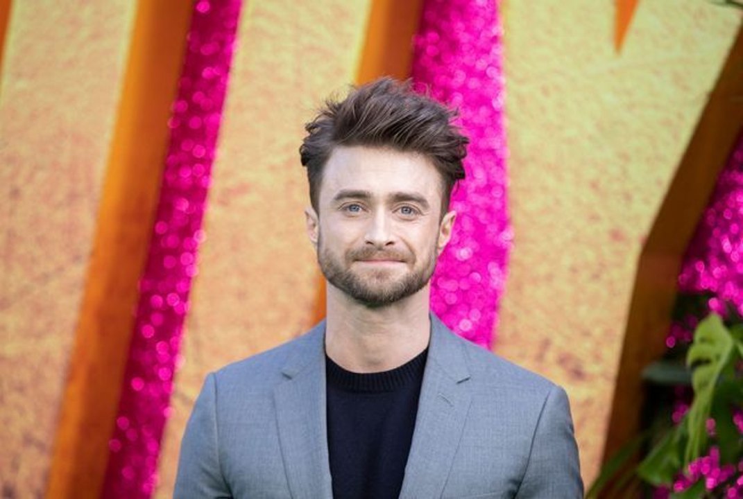 Daniel Radcliffe a 35 ans : quelle est cette maladie extrêmement rare dont souffre la vedette de « Harry Potter » ?