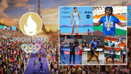 Paris Olympics 2024.. పథకాల వేటలో భారతీయులు | Oneindia Telugu