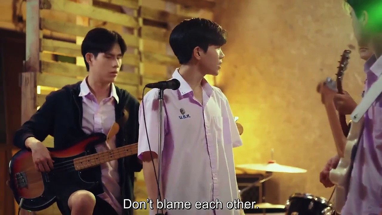 My School President ep 8 eng sub