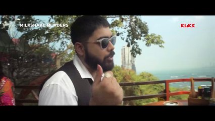 Milkshake Murders Trailer Season 1