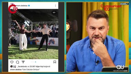 AKP'ye yakın medyada 'Üsküdar' rahatsızlığı: Kadıköy'e dönüştürmek istiyorlar