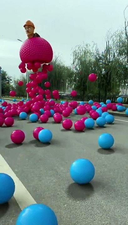The decompressed video is here_ f4 racing pool ball_ Douyin assistant_ popular_ co-production