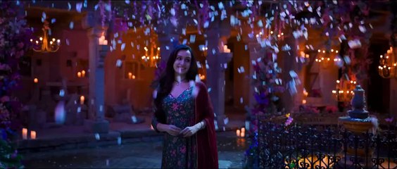 Stree 2 - Trailer (OV) HD