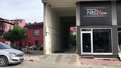 HATİCE ÇALTI CİNAYETİNDE YENİ GELİŞME