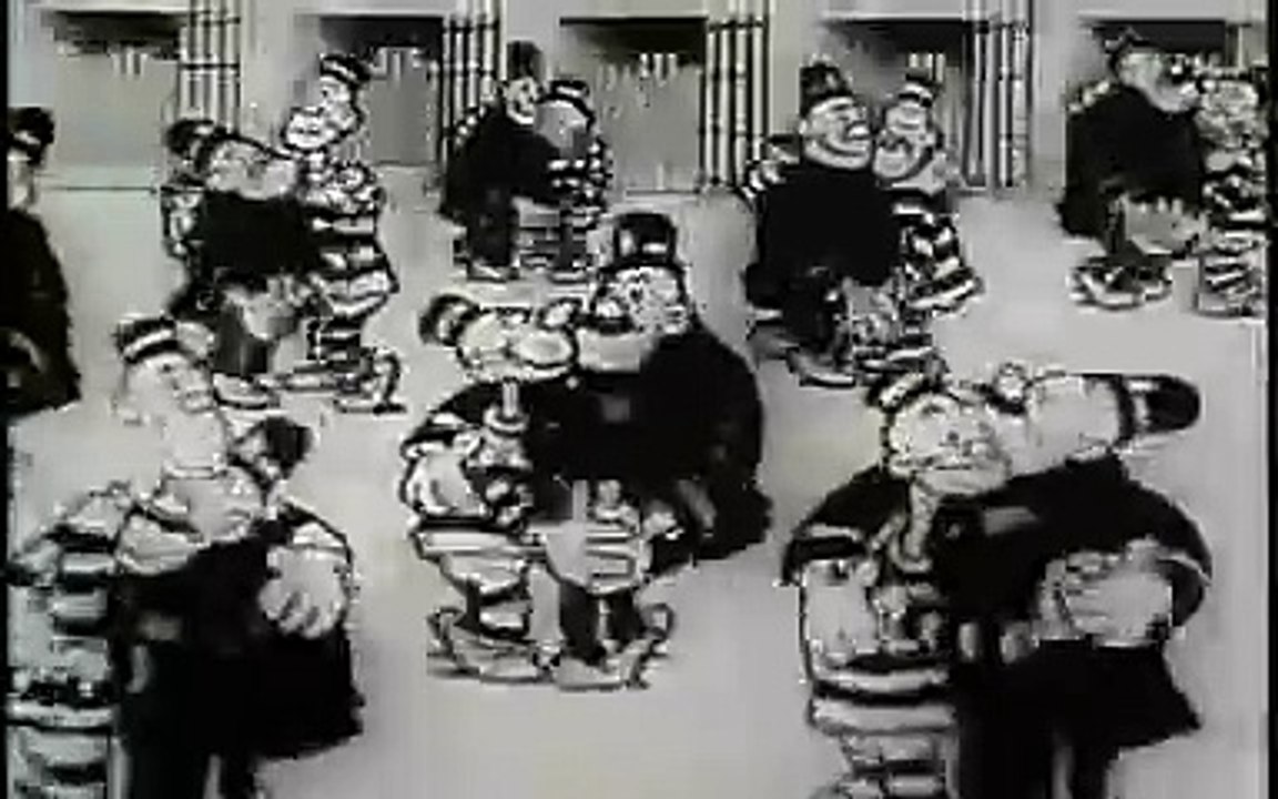 Magic Mummy (1933) - Full Movie