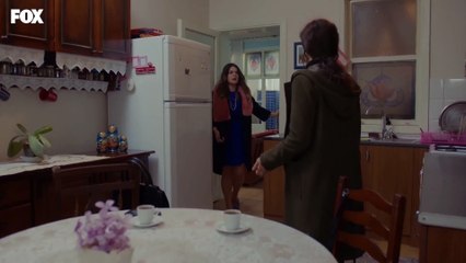 Irá Yeliz Contar A Verdade A Bahar? - Força de Mulher Episodio 37