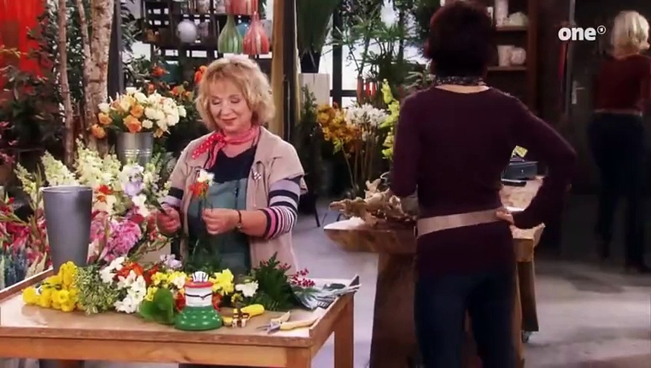 Rote Rosen Folge 1197