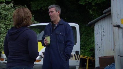 Emmerdale 25th July 2024