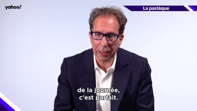 Dr Christian Recchia : Attention, la moitié d'une pastèque, c'est 40 morceaux de sucre