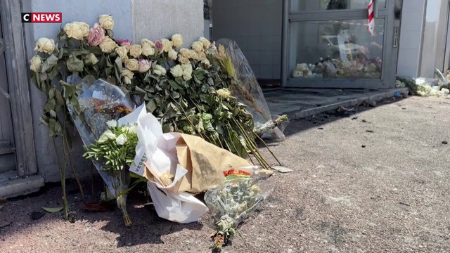 Incendie mortel à Nice : une marche blanche ce mercredi en hommage aux victimes