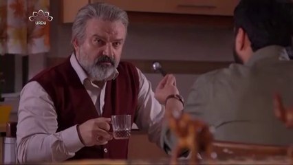 Baap Irani Drama Episode 9 | Urdu Dubbed Iranian Series 🎬