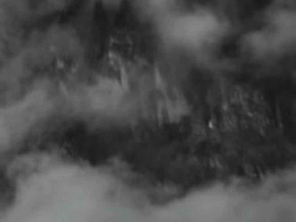 Vinterriket - Gipfelpforte