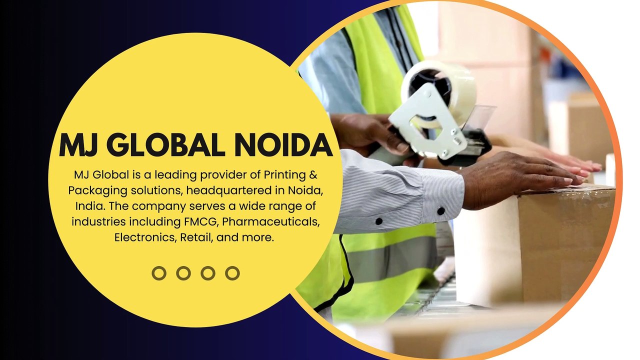 MJ Global Noida - video Dailymotion