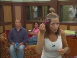 Big Brother 9 (US) Ep. 29 Pt. 1