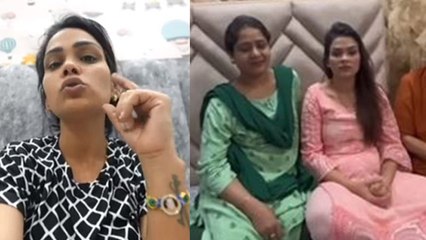 Payal Malik's Divorce Decision Sparks Emotional Mom Kritika Malik’s Plea 😢