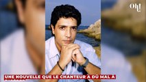 Frédéric François s'oppose à la relation de son fils Anthony avec une jeune femme de 30 ans de moins