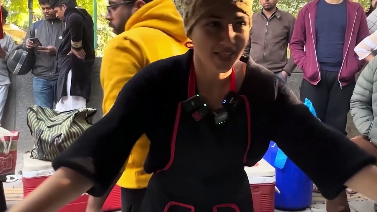 Funny roast
