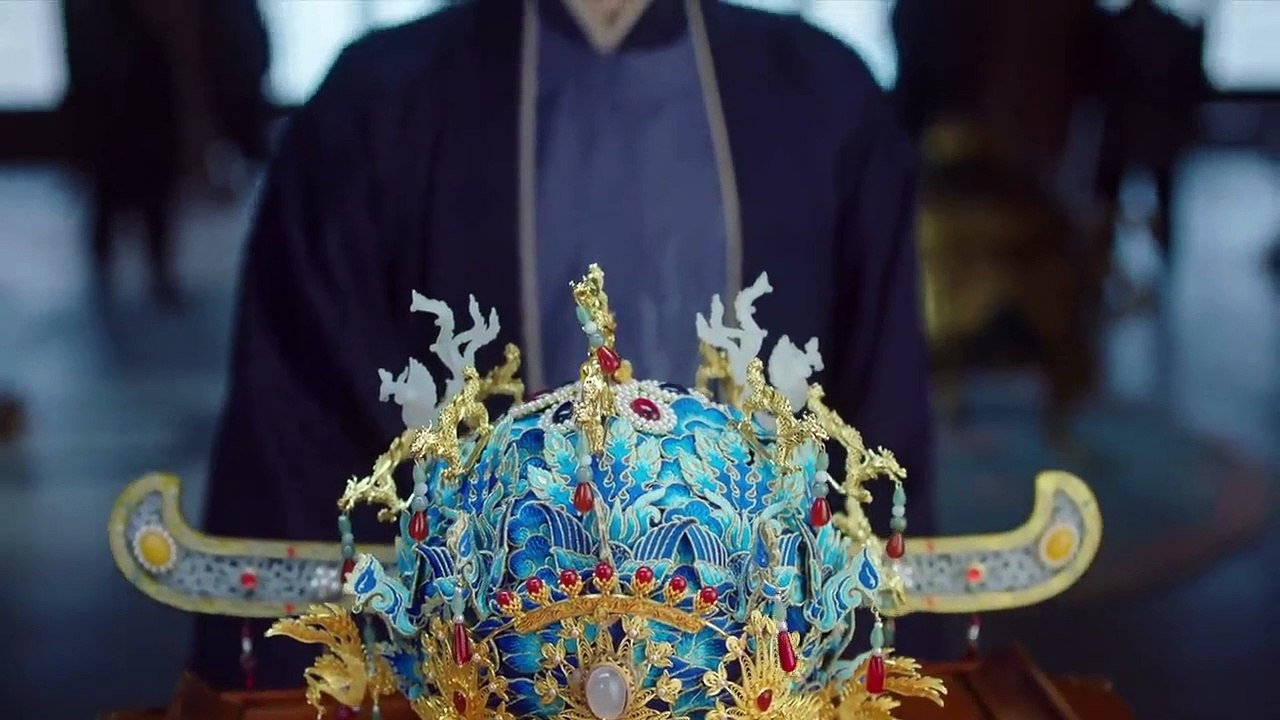 Treasures Around (2024)  Ep.24 Eng Sub
