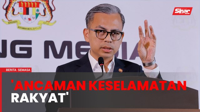 PDRM, AGC, SKMM selaras aspek siasatan, pendakwaan