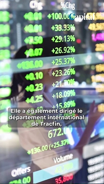 Lucie Castets : économiste, énarque, qui est la candidate du NFP pour Matignon ?