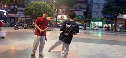 Taekwondo, tkd 20240711_184251