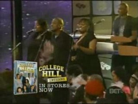 Mariah Carey - We Belong Together - live