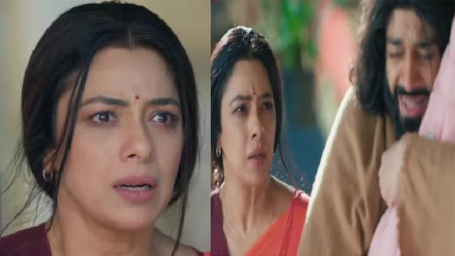 Anupama Update: Anupama और Anuj की बेटी Adhya की फिर होगी Entry ? । Anupama । Filmibeat