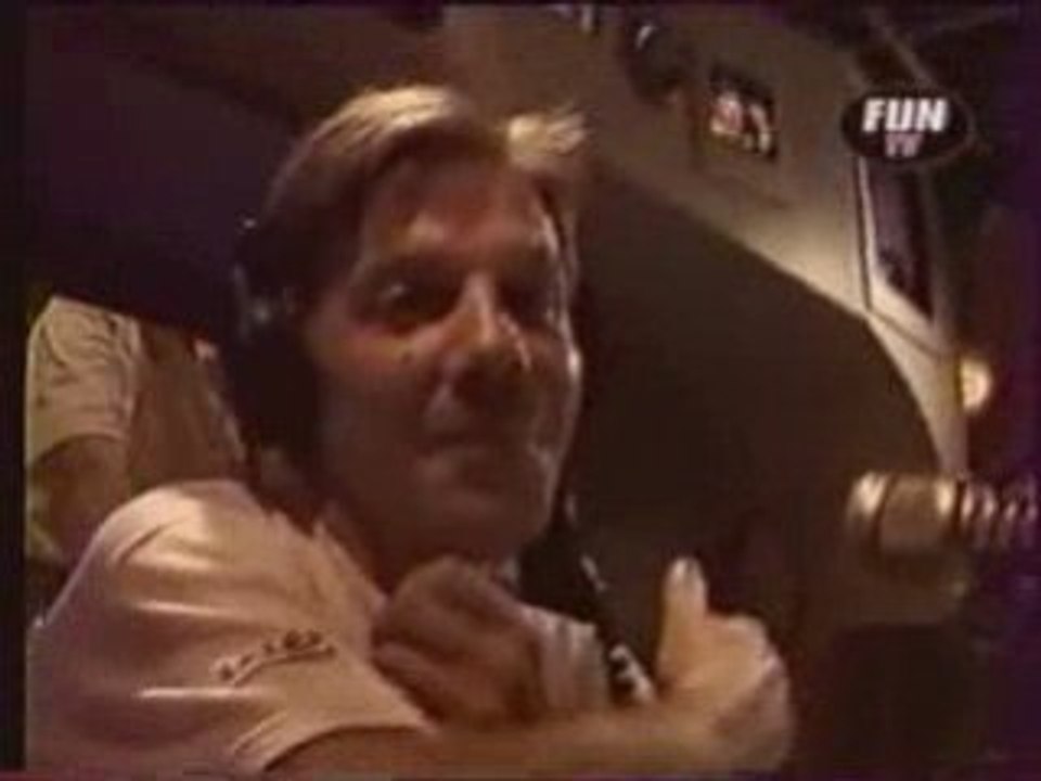 Les Débats de Gérard - Les Paparazzis 1/2
