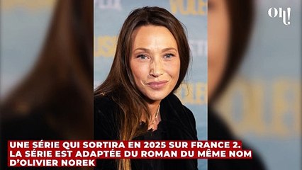 Laura Smet défigurée par une cicatrice : l’actrice de 40 ans se confie sur sa grande transformation