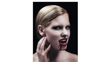 Creating Realistic Monsters and Ghouls with Horror Film Makeup | Niall O'Riordan FX