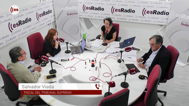 Tertulia de Federico: Sánchez se reúne con Aragonés mientras Junts tumba sus iniciativas en el Congreso